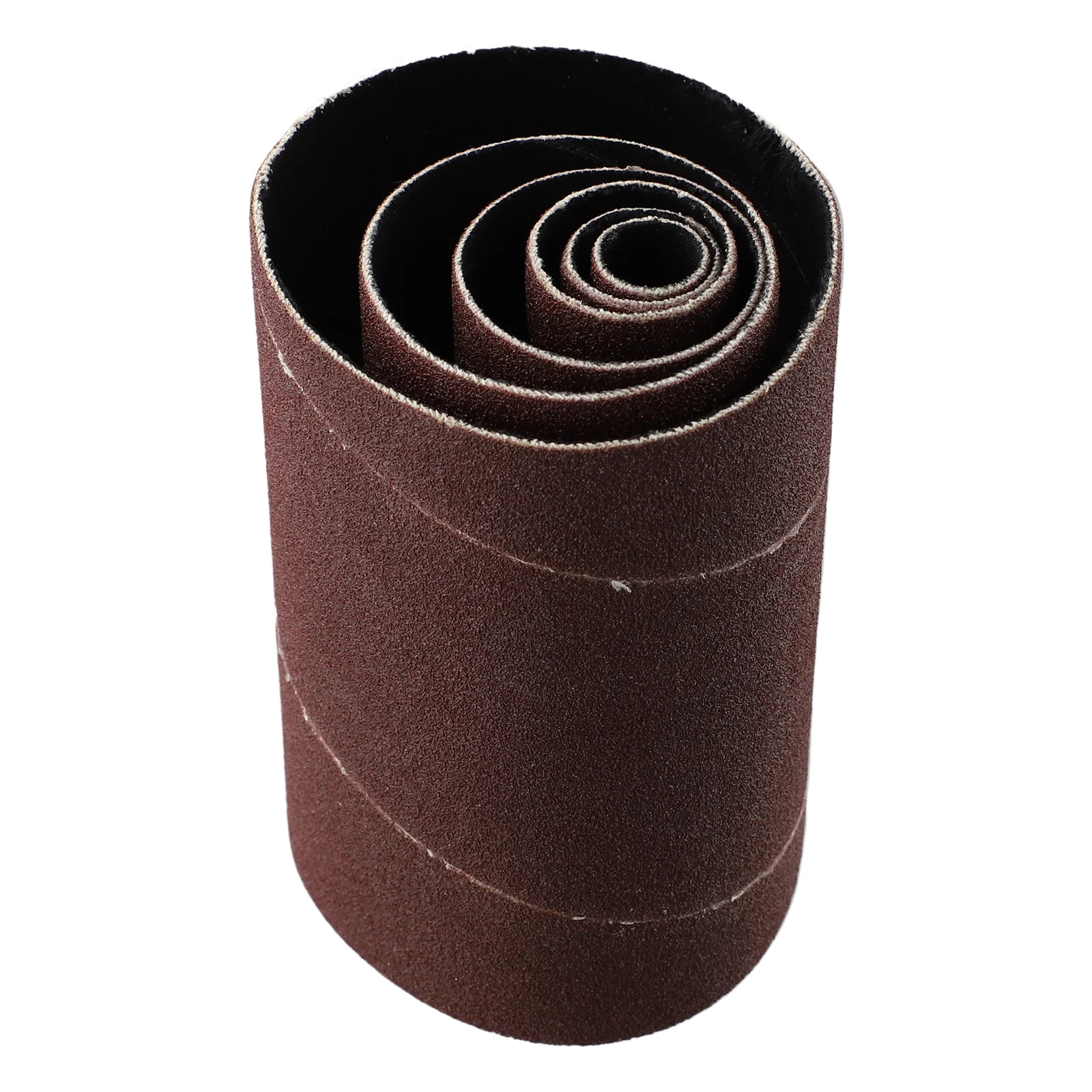 

Durable New Sanding Drum Sleeves Mixed Paper Polishing Wheel Power Tool Sand Mills 12pcs Sander 4-1/2 Inch 4.5in