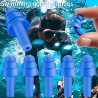 1 - 25 Pair Ear Plugs
