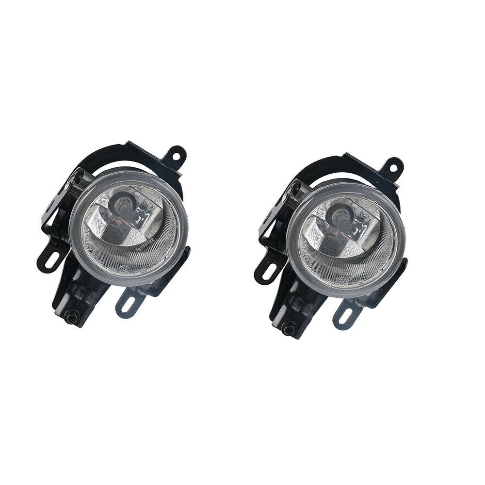 

2 шт., передние противотуманные фары для Mitsubishi Pajero V73 2003-2006