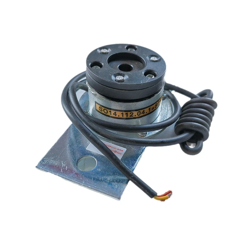QKS9 Elevator Electromagnetic Brake SO14.112.04.1=80V8W