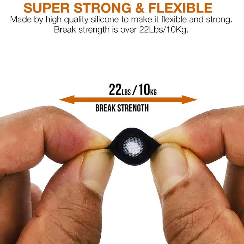Memory Foam Eartips Replacement for Samsung Galaxy Buds 3 Pro AI Earbuds Earpad Ear Tips