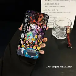 Juice Cool 999 Wrld Premium Phone Case Cover - iPhone 14 Plus (Z1)