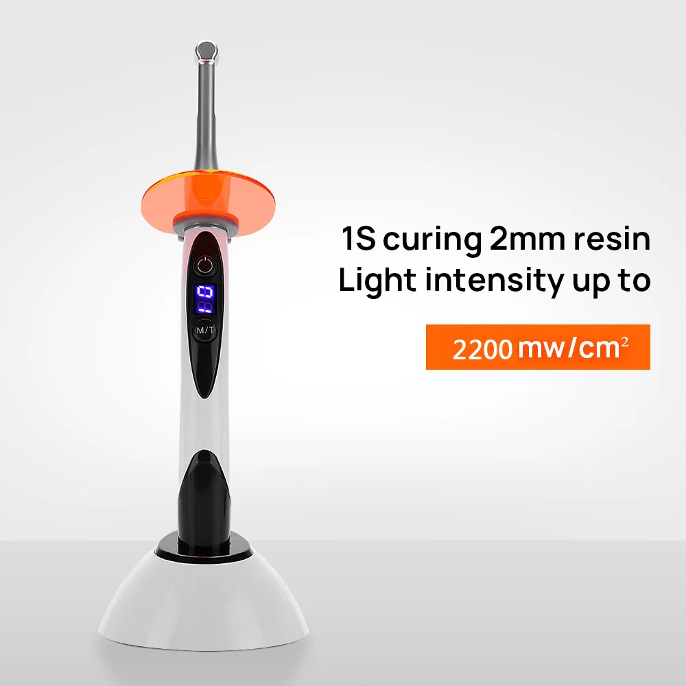 Рисунок 5 - Стоматологический светильник с