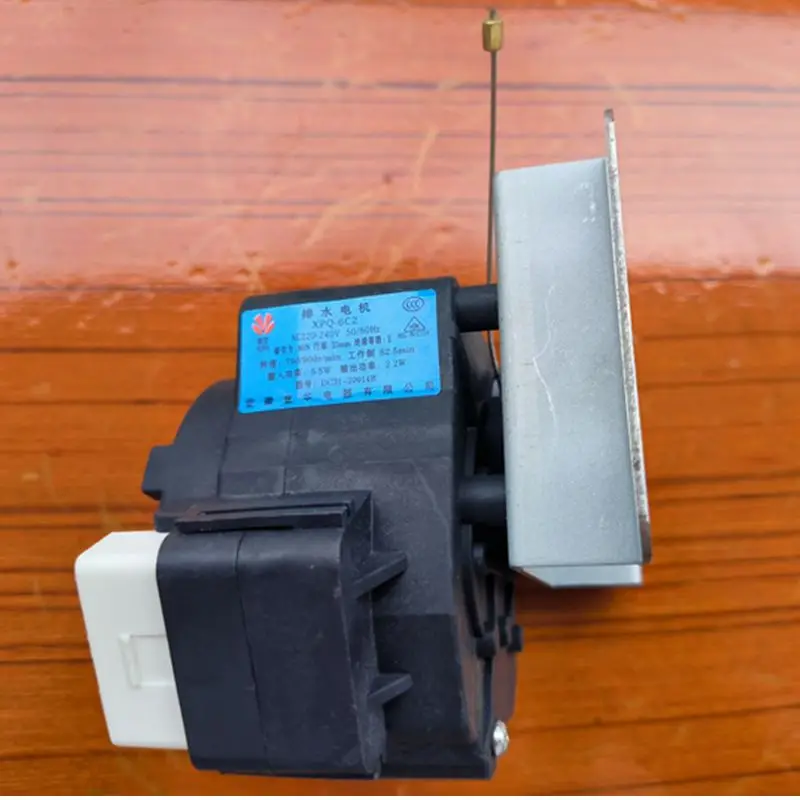 Suitable for Samsung Washing machine tractor drain valve motor drainage tractor SWD-218 SWD-225 NTCU401TC2 Repair Parts