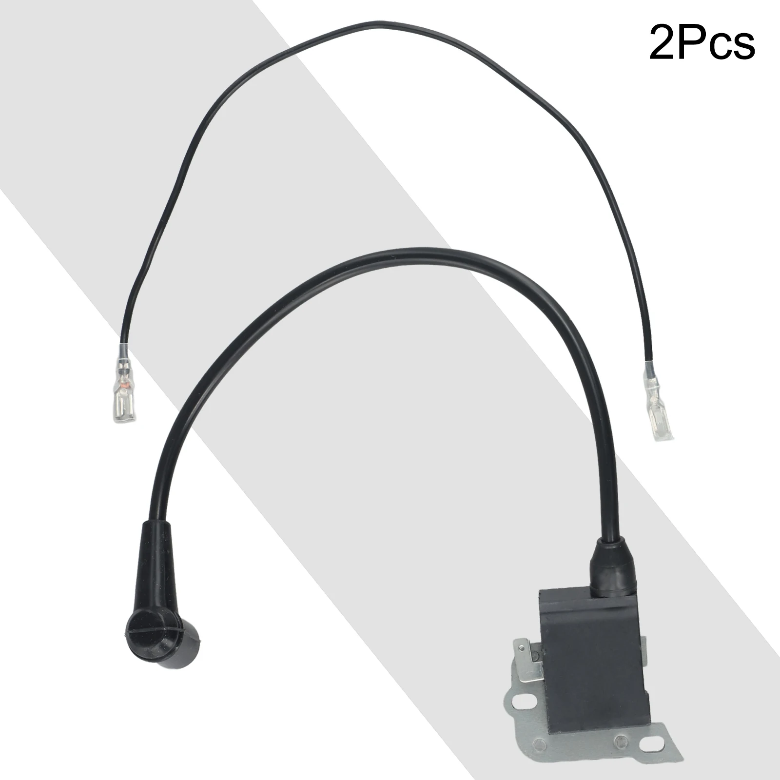 

Chainsaw Ignition Coil Kit Fits For 50 51 55 254 257 261 262 Wires Garden Power Tools Module Assembly