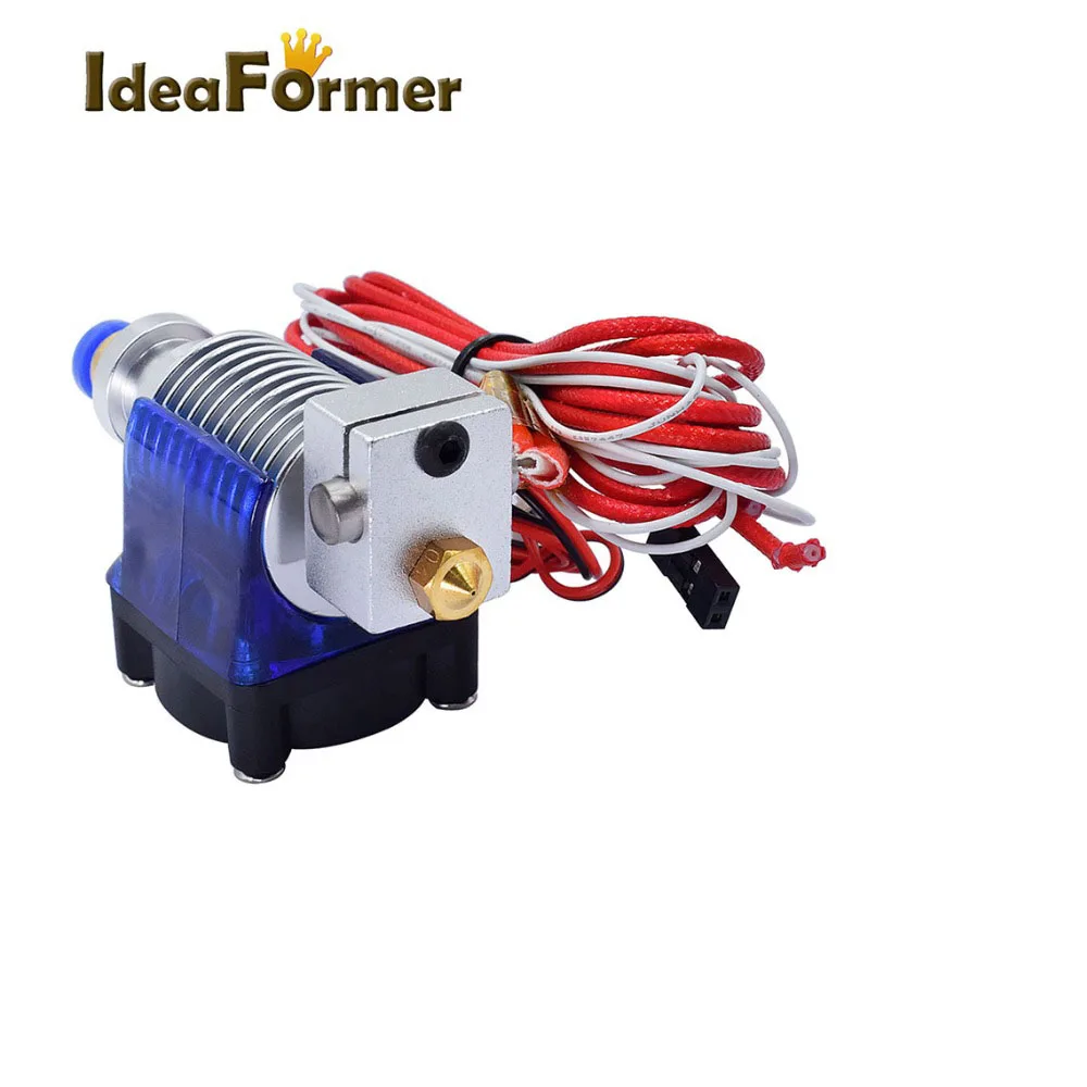 V6 j-head 12v 24v todo o metal