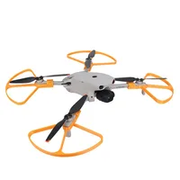 Propeller Guard for DJI Lito1/Lito X1 Drone Quick Release Propellers Protector Props Wings Blades Paddle Cage Cover Accessory 3