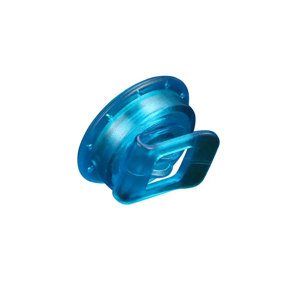 1~10PCS Luminous Shoe Clip Luminous Evening Running Safety Shoe Clips Outdoor Cycling Sports Safety Warning Light