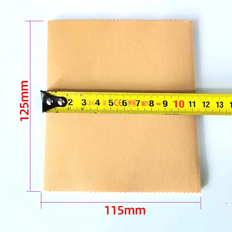 Sanding Discs Sandpaper Set Polish Sand Paper Sandpaper Tools Mini Sandpaper Kit Sponge Sandpaper of Hand Torn Wet Dry Polishing Grinding Waterproof Abrasive Tools Sanding Papers Sponge
