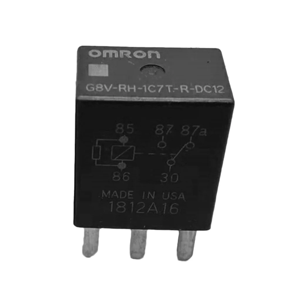 Relays Socket 278002822 30 Amp Relay for SeaDoo Sea-Doo 4-TEC RXP-X RXT-X GTX WAKE SPARK GTI GTS BRP RXT 130 230 255 260 300 Relay Socket