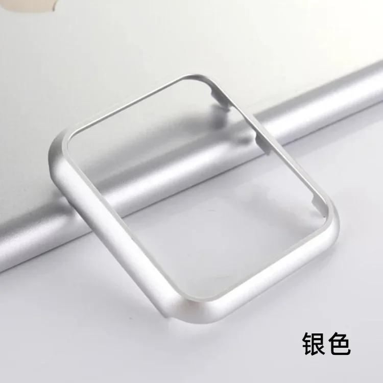 Sleek Aluminium Protective Bumper Frame