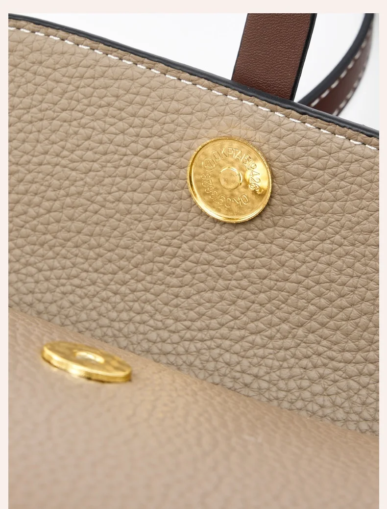 Buy The Perfect Leather Crossbody for Everyday Luxury in Ghana.