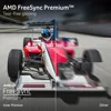Nitro 34" UWQHD 3440 x 1440 1500R Curved PC Gaming Monitor  AMD FreeSync Premium  Up to 180Hz Refresh 2