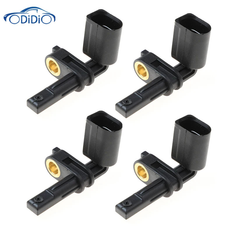 WHT005651-ABS-Wheel-Speed-Sensor-For-Audi-Q7-VW-Touareg-For-Porsche ...