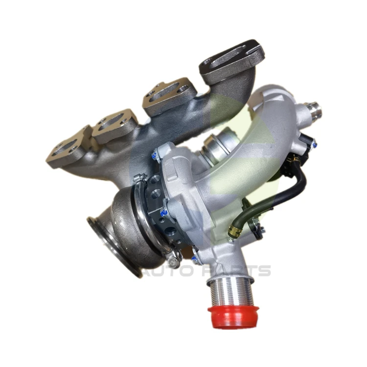 

CG Auto PartsTurboCharger 781504 For Chevrolet 55565353 860156 TurboCharger