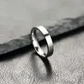4MM silver