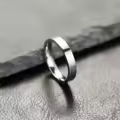 4MM silver