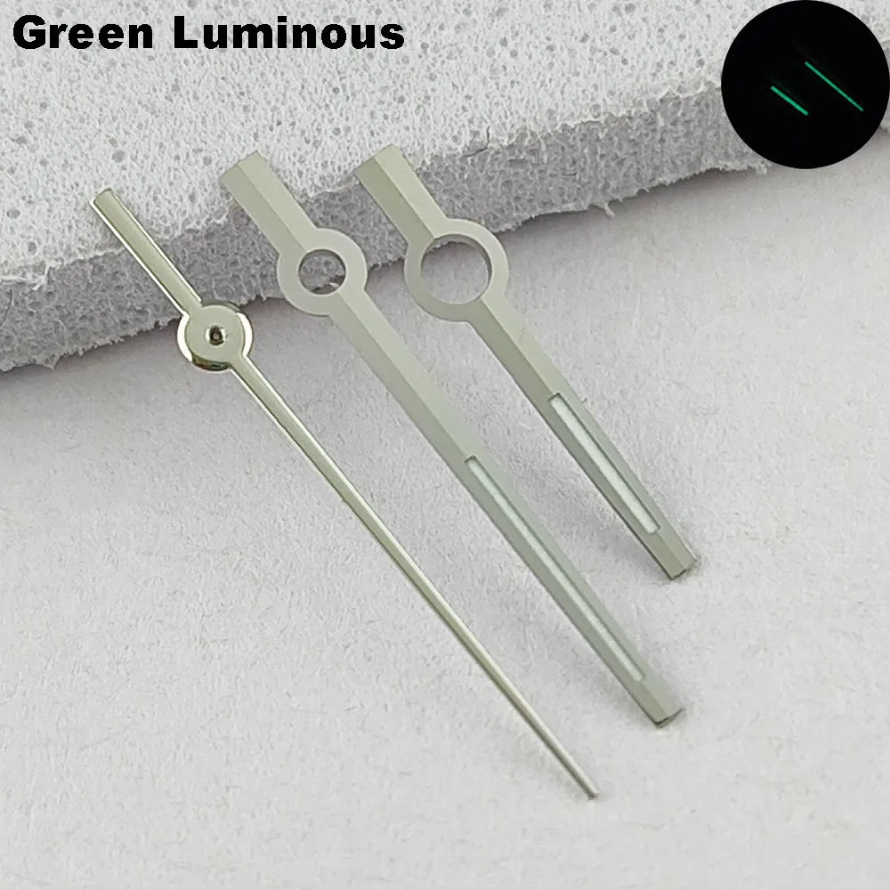 Premium 31mm Watch Dial with Hands - High-Quality Watch Accessories