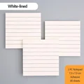 White-lined