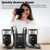 Godox Flash TT560II GN38 Build-in 433MHz Wireless Transmission+ Channels Transmitter + black flash bag For All DSLR Cameras 5