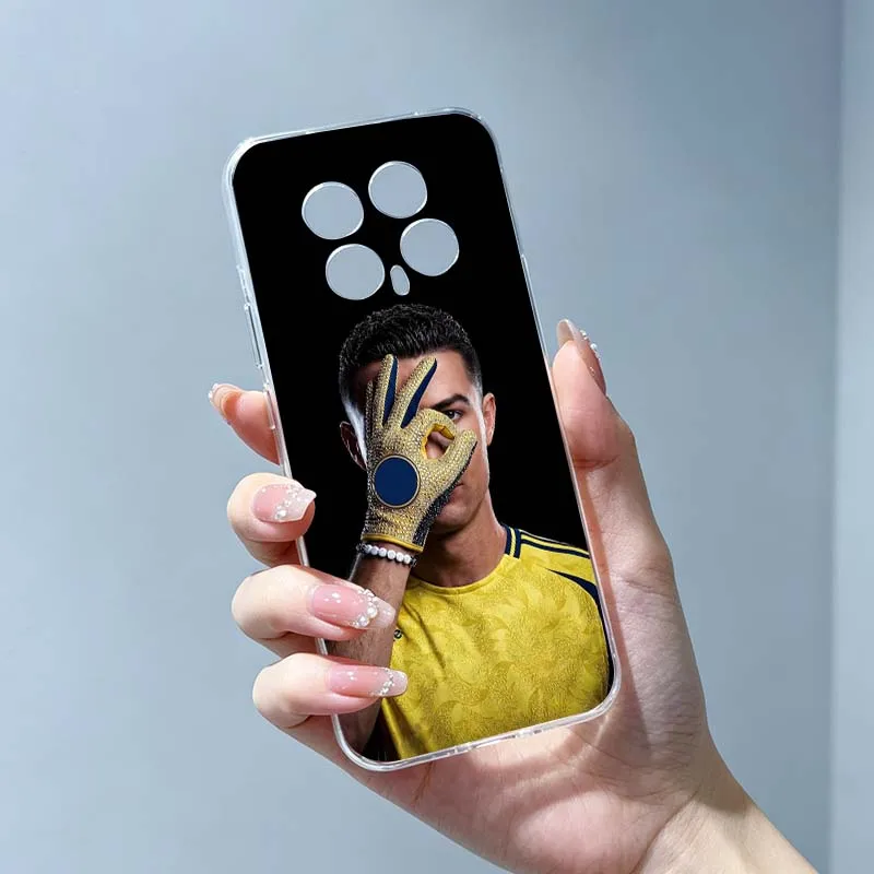 Popular Football Art Phone Case Cover with Enhanced Design