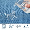 Thickened Waterproof Sofa Cushion Cover Jacquard Living Room Couch soft cushion Cover Universal Elastic L-Type Dust Slipcover 6