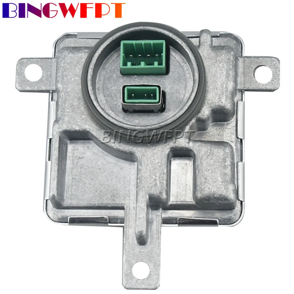 8 k0941597f Auto Xenon Scheinwerfer Vor schalt gerät w003t22171  