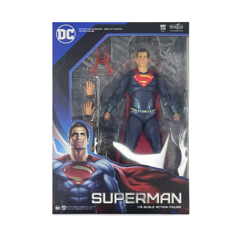 Justice League Heroes PVC Collection Action Figures Set