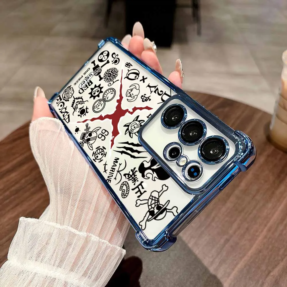 Charming Pastel Protective Phone Case