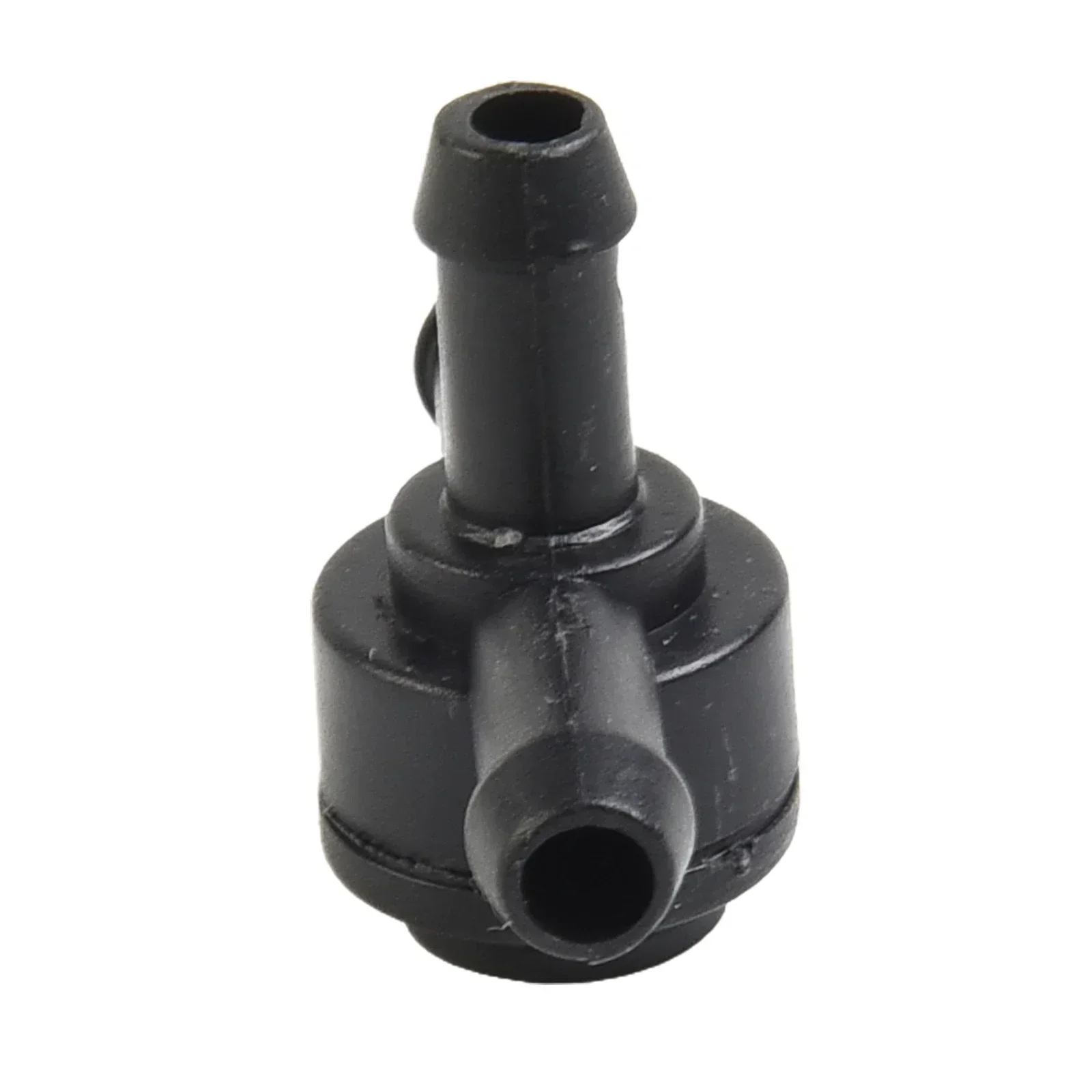 Front Wiper Washer Nozzle For Volvo C30 S40 V50 Valves Windscreen Washer 1Pcs 9178895 Black Washer T Valves 31391513 Automobile Accessories