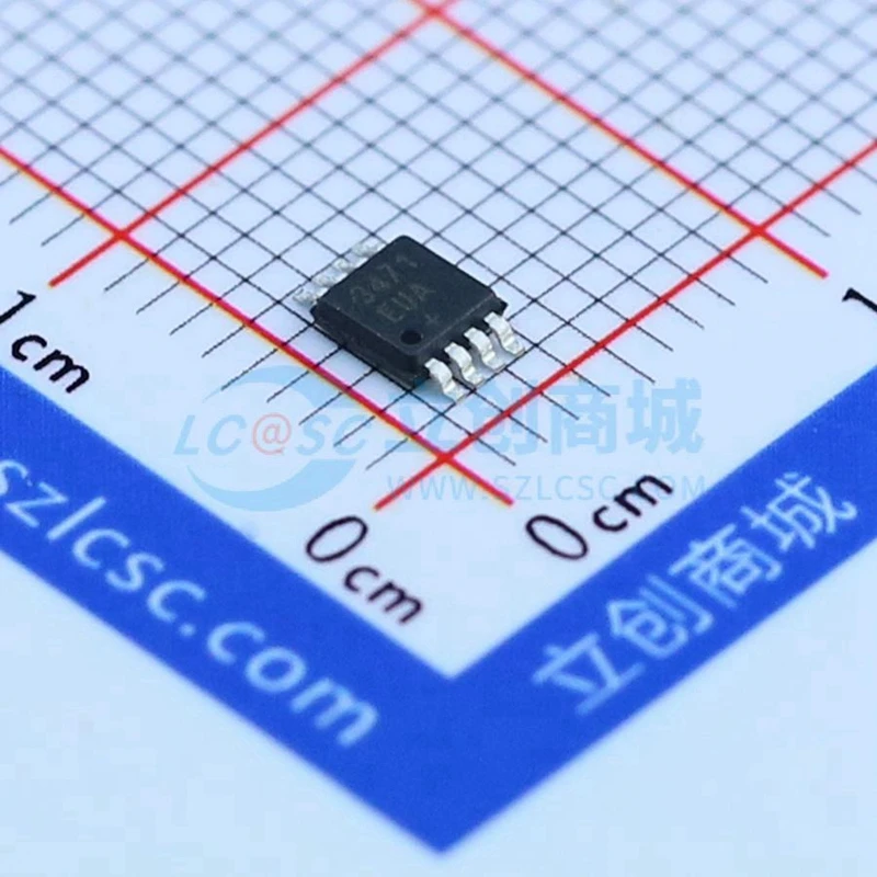 Рисунок 4 - MAX MAX3160 MAX3160EEAP MAX3280