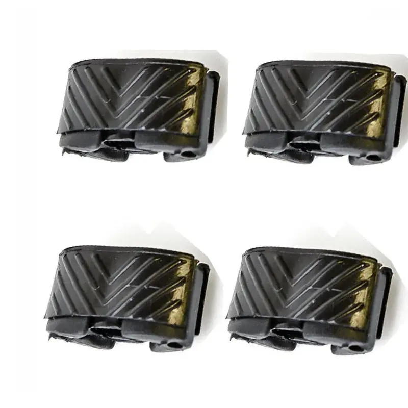 Sliding Repair Clips for Renault Megane 3 Original Auto Part 918066133R 7701209744