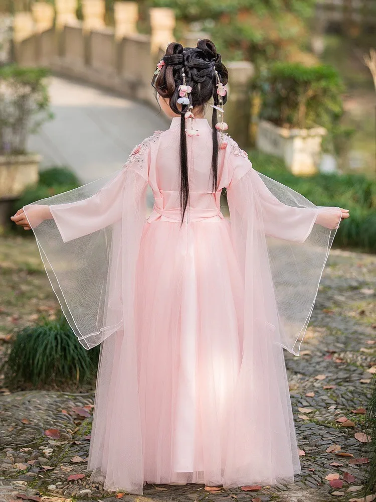 green emerald velvet dress Lotus Fairy