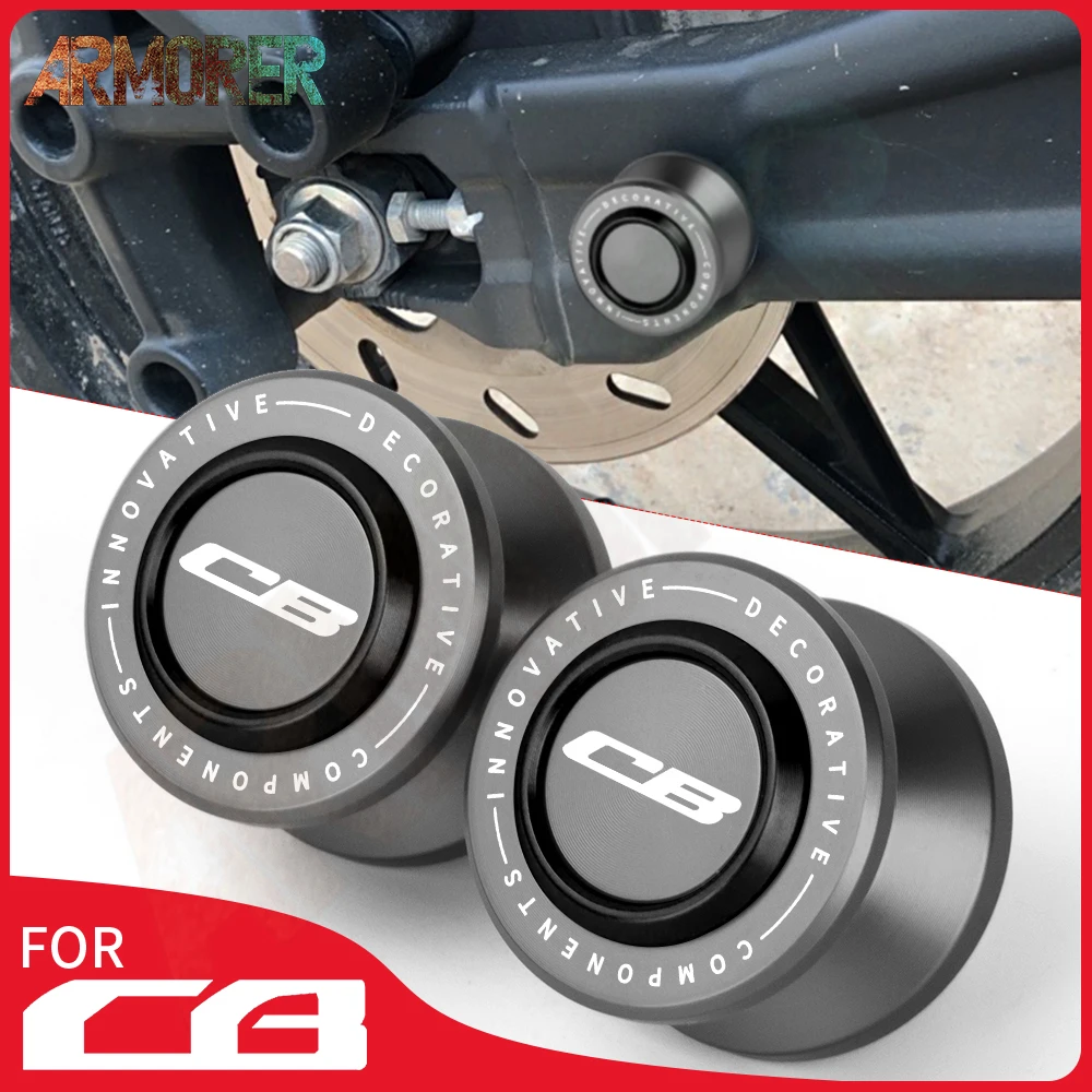 Винты для мотоциклов Honda CB400F CB1000R CB 125F 300 300R CB450 CB 500F 500X CB 650R