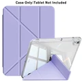 YZ-YKL Lilac Purple
