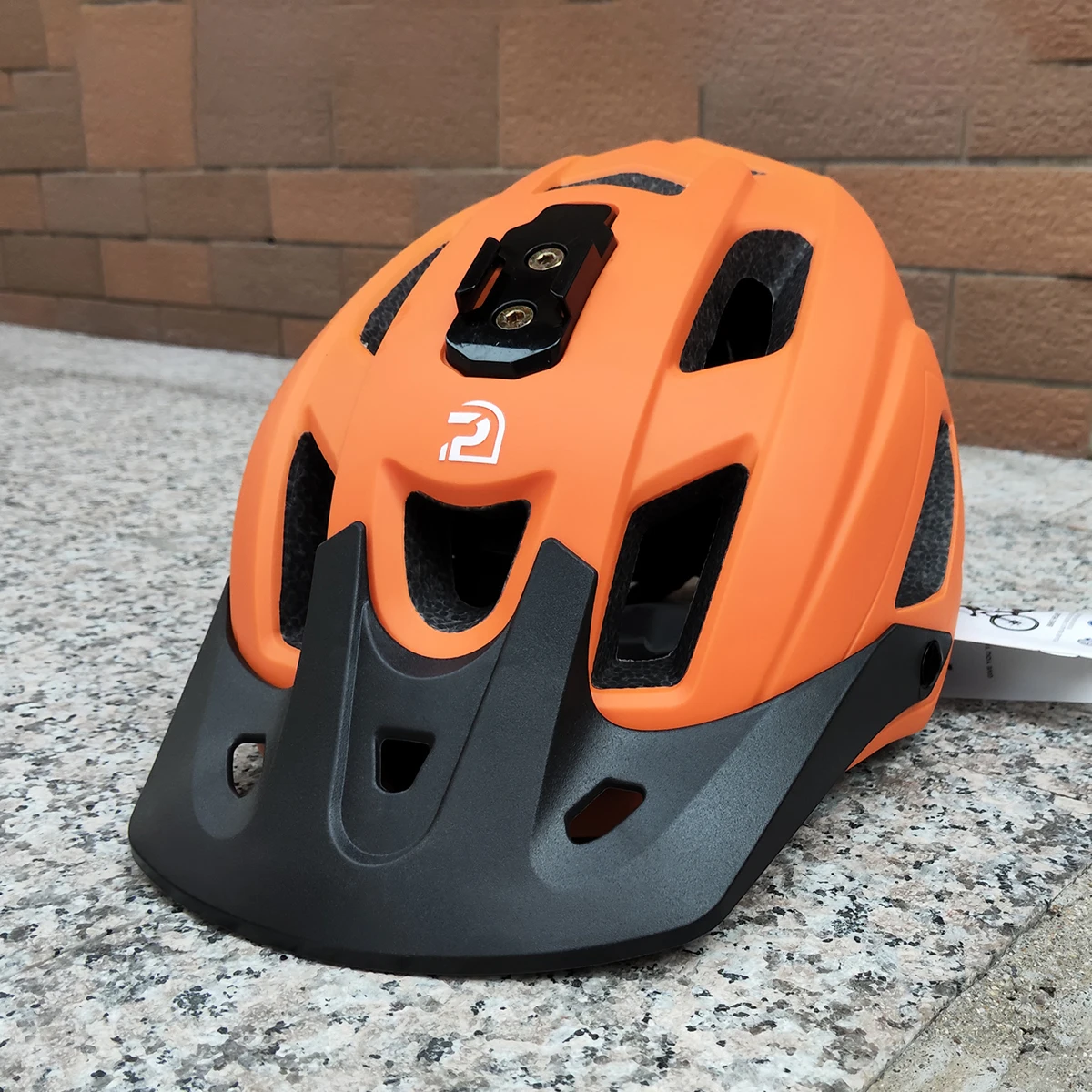 PEMILA Casco MTB Ultraleggero