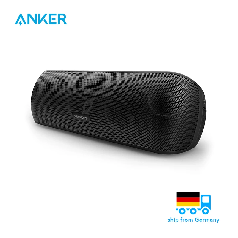 Głośnik Soundcore Motion + Bluetooth z EU za $58.27 / ~231zł