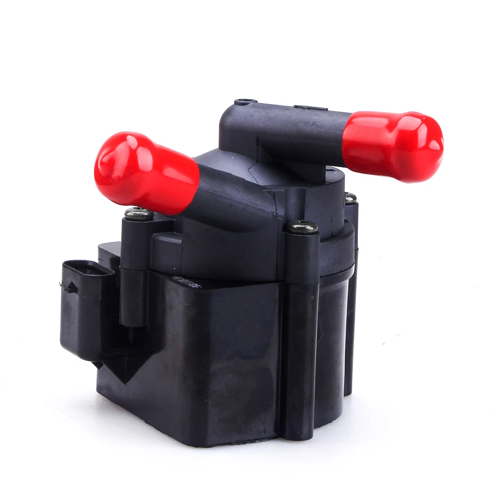 Turbo Electronic Water Pump 9806790880 11517629917 For Peugeot 308CC 3008 RCZ Citroen C4 DS MINI C6 1.6 VTI cooling water pump