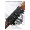Guitar Learn Aid Tool with 16 Chords,Guitar Chord Trainer Folk Guitar Chords Learning System for Guitar Beginner 2