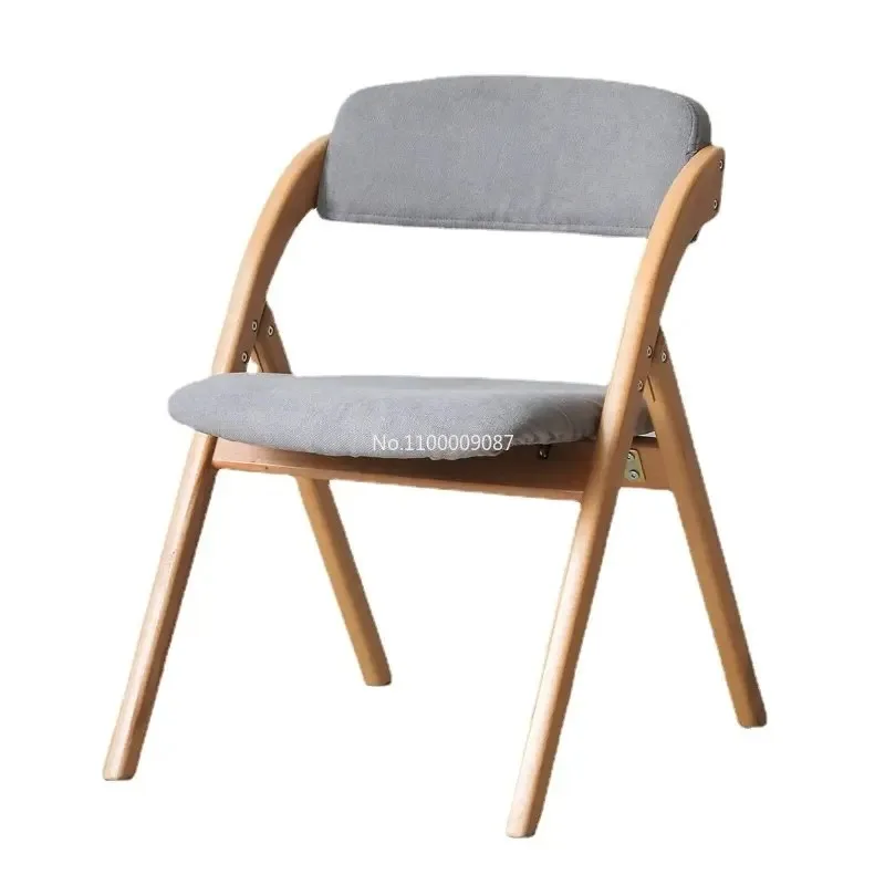 Tienda Online Silla plegable de madera de 4 piezas envío gratis. Comer silla  Ocio silla, Aliexpress móvil