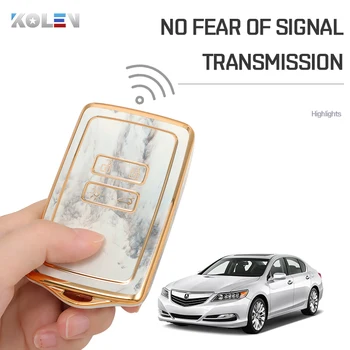 Nuovo TPU Car Remote Key Case Cover Shell per Renault Captur Megane Talisman Espace Clio Zoe Koleos Scenic 4 Arkana Dacia Sandero 5 Nuovo TPU Car Remote Key Case Cover Shell per Renault Captur Megane Talisman Espace Clio Zoe Koleos Scenic 4 Arkana Dacia Sandero - Nuovo TPU Car Remote Key Case Cover Shell per Renault Captur Megane Talisman Espace Clio