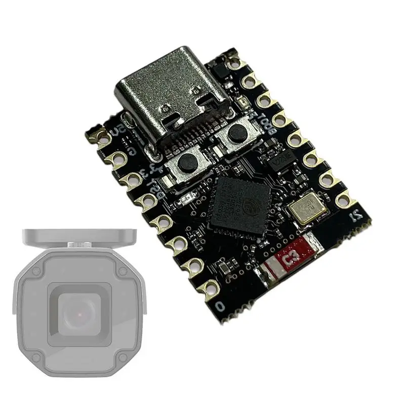 Esp32 c3 development board mini esp32 c3 microcontroller processor