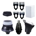 4-in-1 Shaver Head