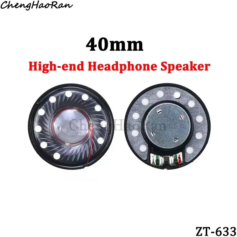 30mm Difference Between 40mm And 50mm Drivers Pcs 27mm 30mm 40mm