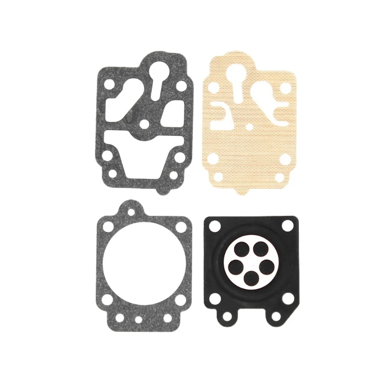 Рисунок 5 - Аксессуары для кустореза