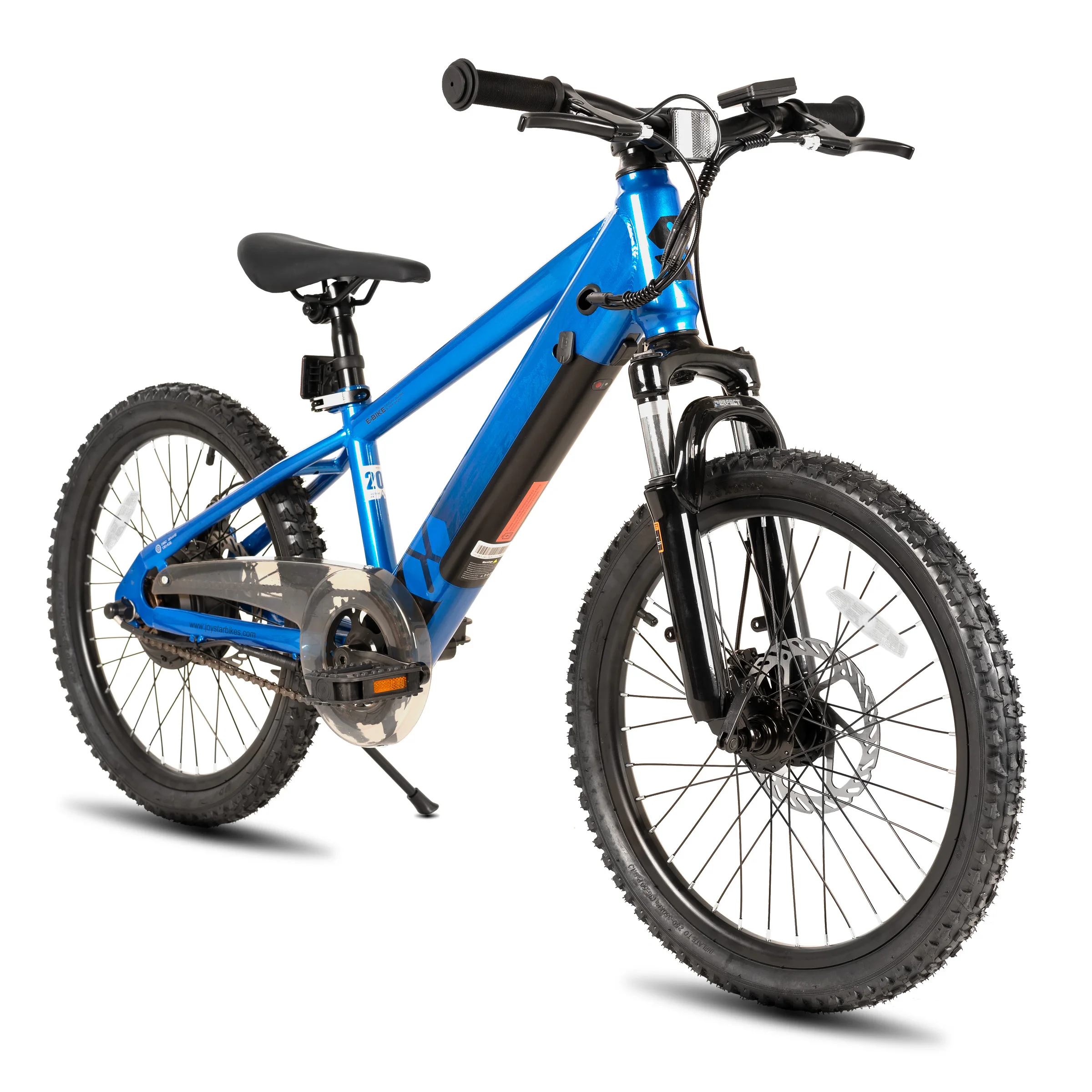 JOYSTAR Kids Electric Bike 1