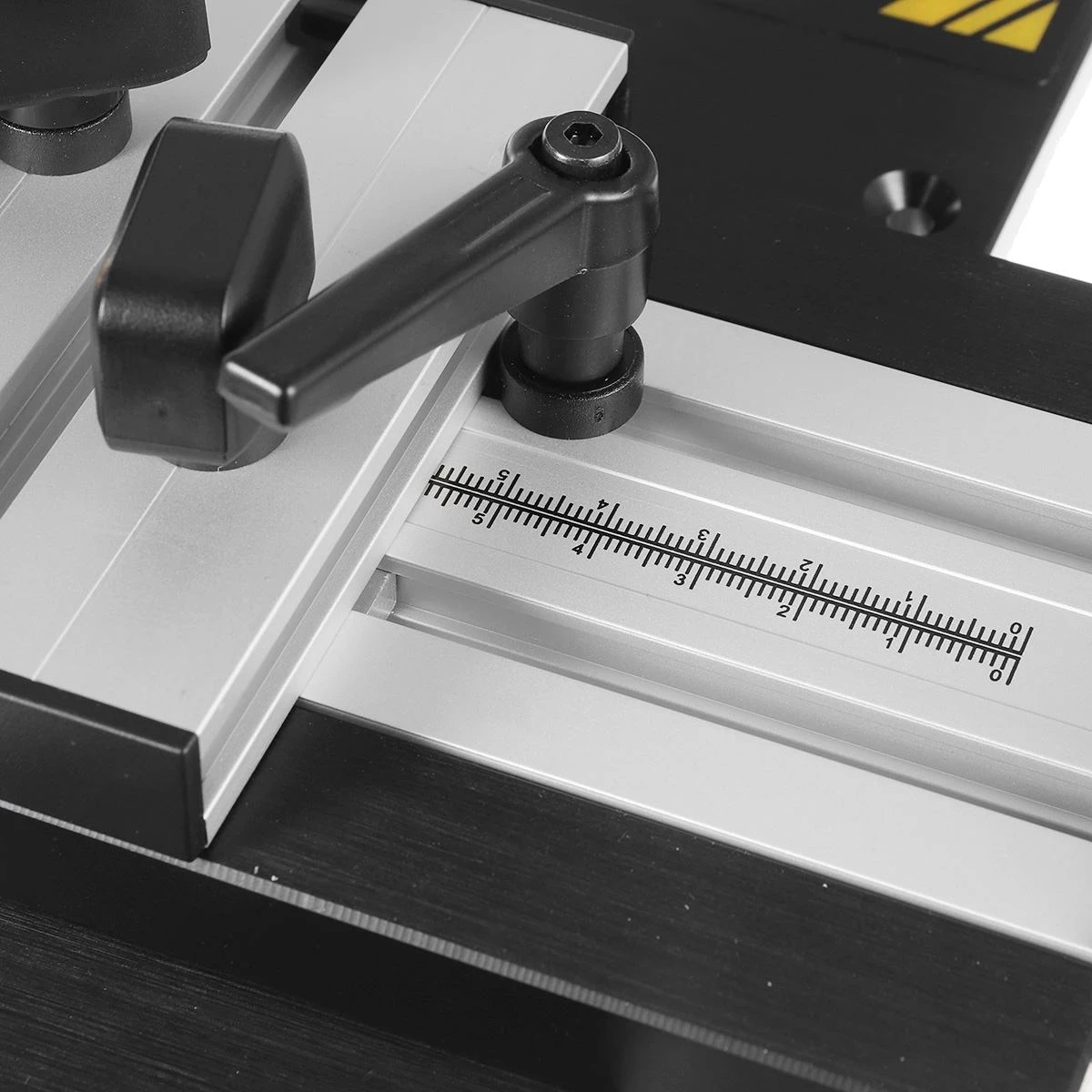 1 Set Electric Circular Saw Guide Rail Adjustable Engraving Machine Trimming Machine Accessories DIY Woodworking Tools