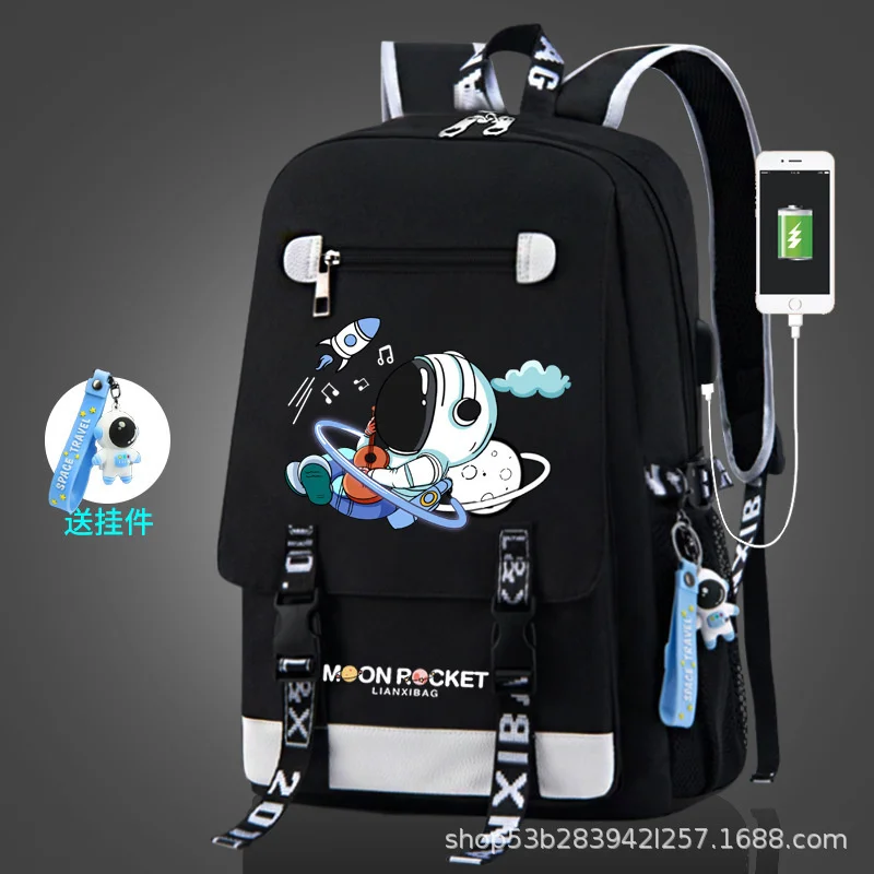 

JBTP Waterproof Children School Bags Primary School Backpacks Boys Kids Cartoon Schoolbag Orthopedic Backpack Mochila Infantil