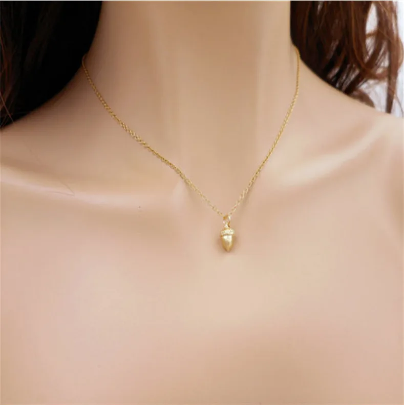 Pendant Necklace