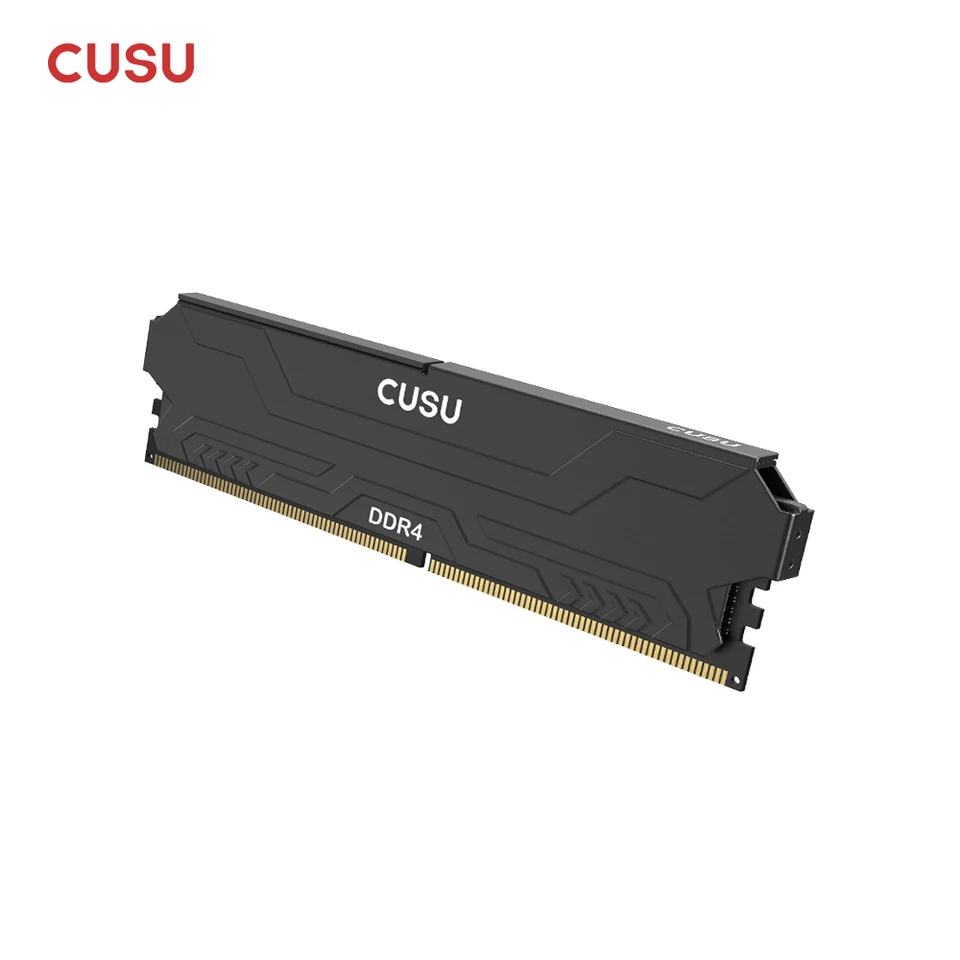 CUSU Ram DDR4 Memory 16GB ( 8GB x2) 32GB (16GBx2) DDR4 3200MHz